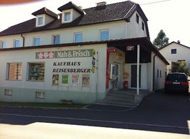 Nah&Frisch Reisenberger Hellmonsödt