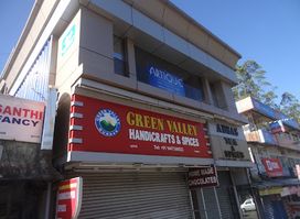 Greenvalley Spices and Handicrafts&Perfums