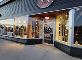 ADC Boutique and Coffee House