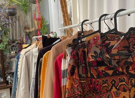 Only Usato Pop Up Boutique