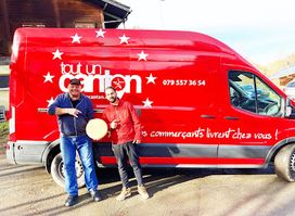 Tout un Canton - La Boutique du Valais