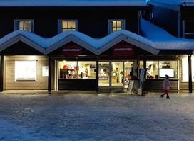 Skistarshop Trysil