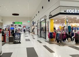 Armada Arndale