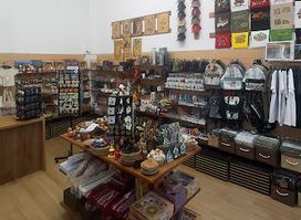 Lipscani Souvenirs