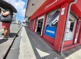 Galaxy Mahébourg