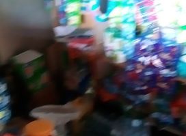 Jumia office Arua