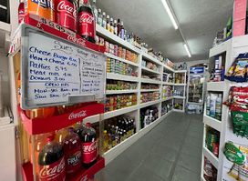 Sue's Village Mart