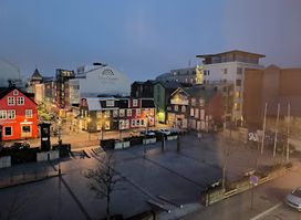 Thorvaldsens Bazar