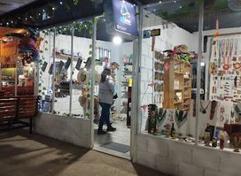Sachamates Tienda Territorial
