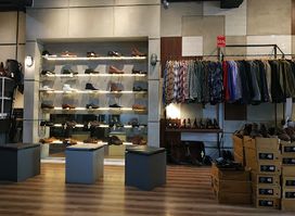 Guteninc Store (Makassar)