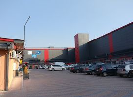 Yerevan Market