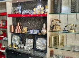 AANSHI HANDICRAFT