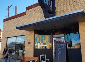 OPJ FURNITURE AND ANTIQUES OF AMARILLO