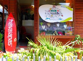 Havaianas Pucón