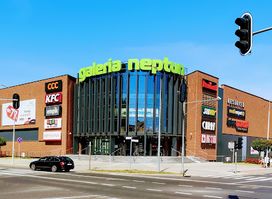 Galeria Neptun