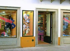 Casa Finita