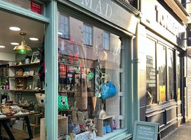 Nomad Concept Store