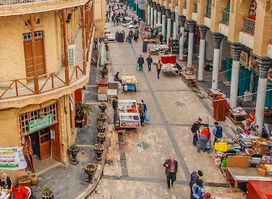 Baghdad, Iraq