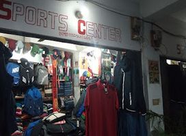 SPORTS CENTER