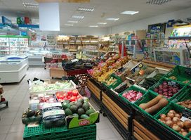 Spar Boulangerie BOISSEAU