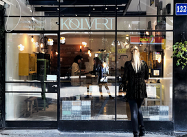 Kolvert - Jewelry by Michal Kol