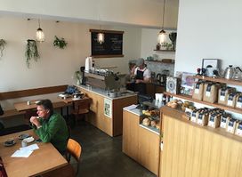 Villino Coffee
