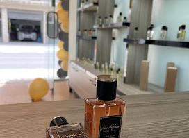 Nelas Parfume