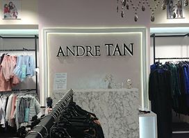 Andre Tan