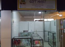 GIFTMART Online Gift Shop