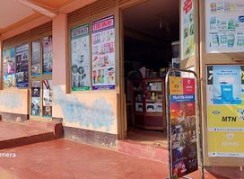 EL GAMES CORNER - ELGC , ELs BEAUTY PALOUR - ELSBP, EL MEETING POINT - ELMP