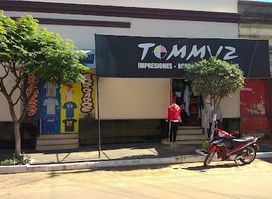 TOMMYZ
