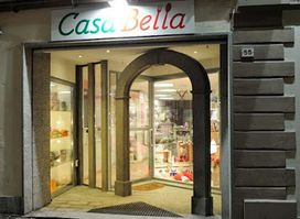 Casa Bella Bormio