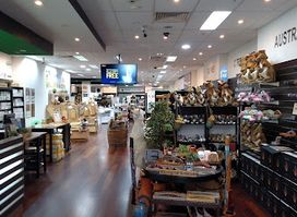 Sydney Duty Free
