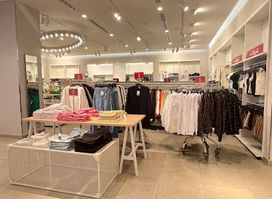 H&M