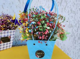 MARSEA flowers