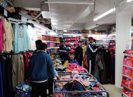 Vishal Mega Mart