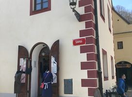Alternativní butik Sulamit