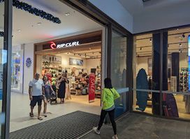 Rip Curl Paradise Centre