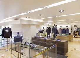 Biffi Boutique Bergamo