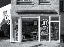 Lift Store Suffolk