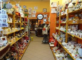 Świat Prezentów | Elbląg, balony na hel, souvenirs