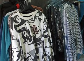 X-Fanshion Store