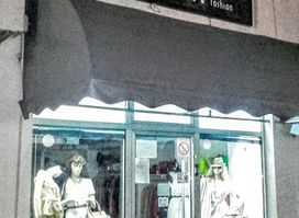 P....S....fashion Bačka Palanka