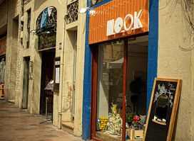 NOOK - The Concept Store