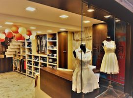 Dressonn