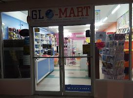 Glo Mart Stationery Shop
