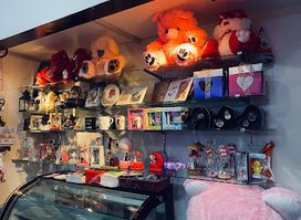 Karudaa Gift Shop