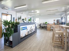 Kiteshop, Surfshop und Wingshop - Neusiedler See