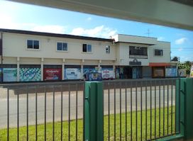 Flamingo Store