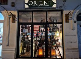 Magazinul Orient Ploiesti